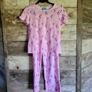 Youth Girl PJ Bundle